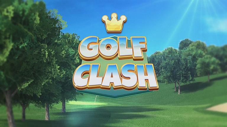 Golf Clash