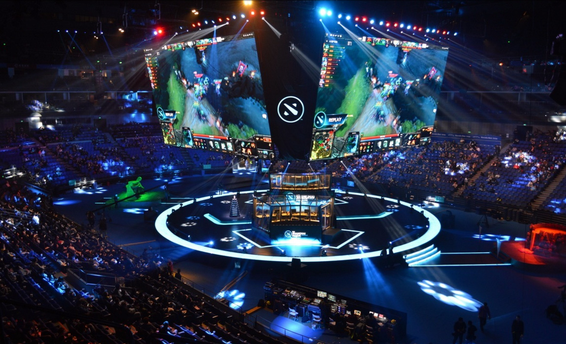 2015 dota championship фото 73