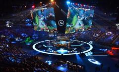 What are the Dota 2 Major Championships?