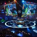 What are the Dota 2 Major Championships?