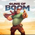 Guns of Boom