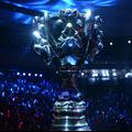 What is the League of Legends World Championship?