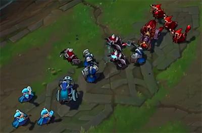 Gallery: MOBA Basics, Terminology for first timers of the genre