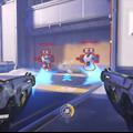 Two steps on how to improve aim in FPS (Overwatch)