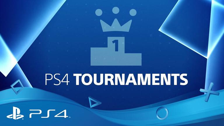 Gallery: Team Tournaments on PS4