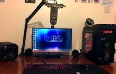 What is video game streaming?