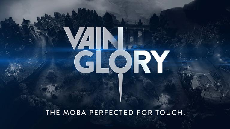 Vainglory