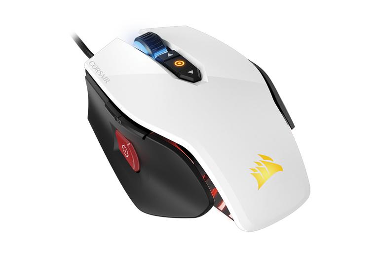 Gallery: Corsair M65 Pro RGB Gaming Mouse