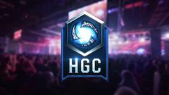 Heroes Global Championship (HGC)