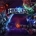 Heroes of the Storm