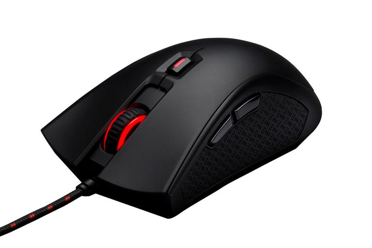 Gallery: HyperX Pulsefire FPS Gaming Mouse