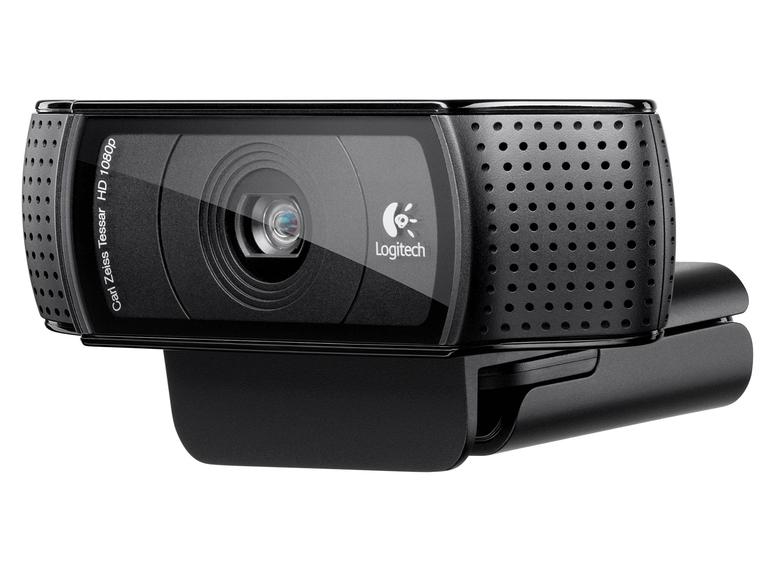 Gallery: Logitech HD Pro Webcam C920