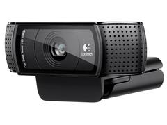 Logitech HD Pro Webcam C920