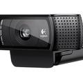 Logitech HD Pro Webcam C920