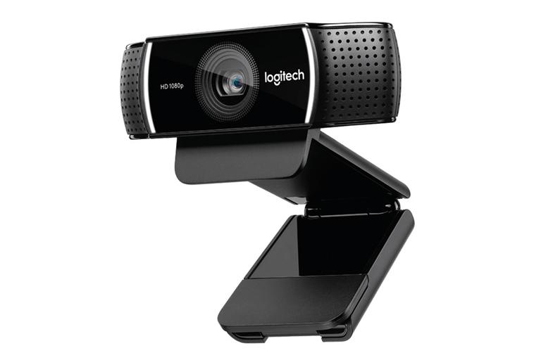 Gallery: Logitech C922 Pro Stream Webcam