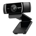 Logitech C922 Pro Stream Webcam