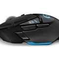 Logitech G502 Proteus