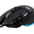 Logitech G502 Proteus