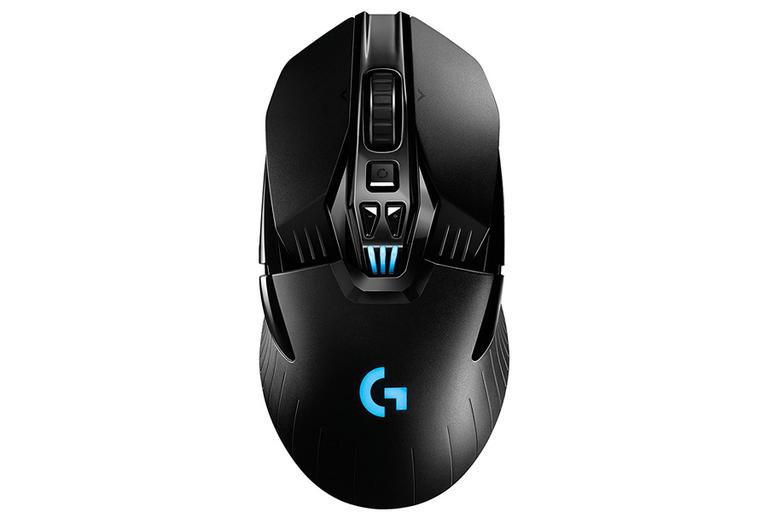 Gallery: Logitech G903 Wireless