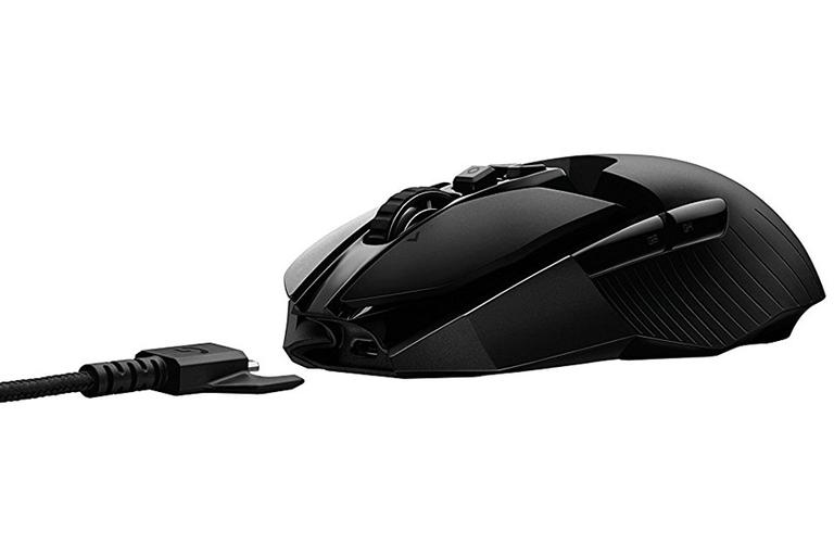 Gallery: Logitech G903 Wireless