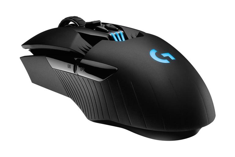 Gallery: Logitech G903 Wireless