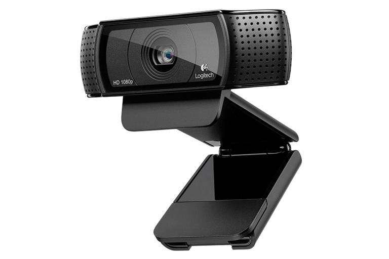 Gallery: Logitech HD Pro Webcam C920