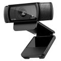 Logitech HD Pro Webcam C920