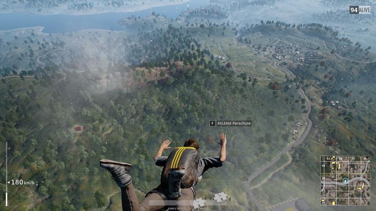 Gallery: How To Spot Enemies Like A Pro In PUBG?