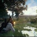 Recommended key bindings in PUBG