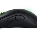 Razer Deathadder Chroma - Palm Grip Mouse