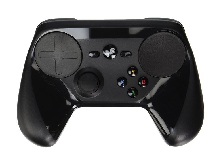 Steam Controller