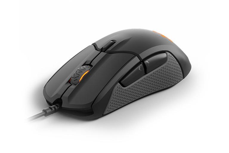 Gallery: Steelseries Rival 310 and Sensei 310