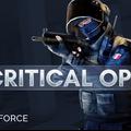 Critical Ops