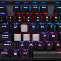 Corsair K95 RGB Platinum