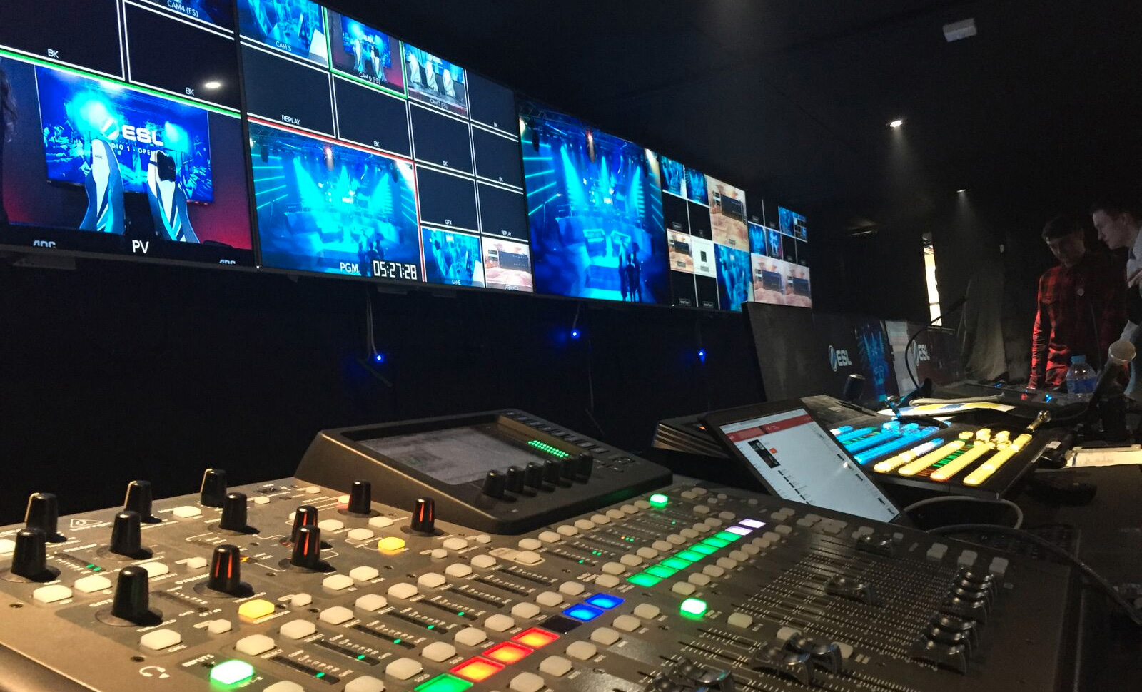 Getting A Career In Esports How To Get Started?