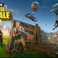 Fortnite: Battle Royale