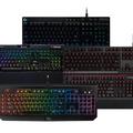 Gaming Keyboard Comparison 2018