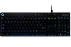 Logitech G810