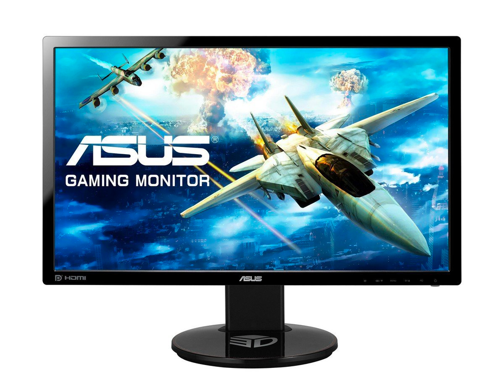 ASUS VG248QE Gaming Monitor