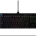 Logitech G Pro Mechanical Gaming Keyboard