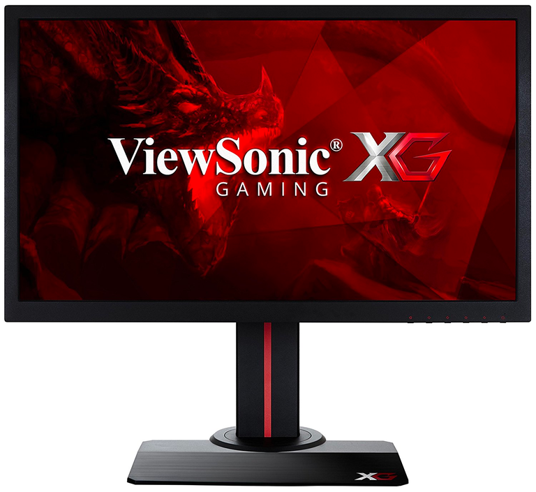 ViewSonic XG2401 Gaming Monitor